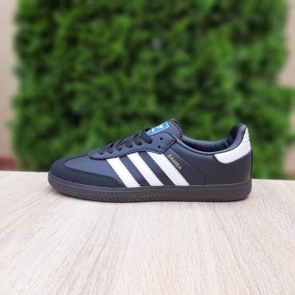? БЕЗ ПЕРЕДОПЛАТИ! ? ОБМЕЖЕНА КІЛЬКІСТЬ! ? НАЙКРАЩІ РІНОЧІ КРОСИНКИ Adidas SAMBA. Київ. фото 1 ? БЕЗ ПЕРЕДОПЛАТИ! ? ОБМЕЖЕНА КІЛЬКІСТЬ! ? НАЙКРАЩІ РІНОЧІ КРОСИНКИ Adidas SAMBA. Київ. фото 1
