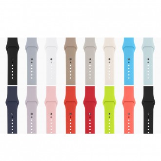 Ремешек для Apple Watch чоловічий, 42мм. Дніпро. фото 1 Ремешек для Apple Watch чоловічий, 42мм. Дніпро. фото 1