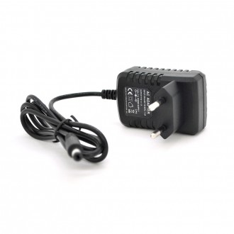 Імпульсний блок живлення YM-1510 15V 1А (15Вт) штекер 5.5 / 2.5 довжина 0,9 м. Дніпро. фото 1 Імпульсний блок живлення YM-1510 15V 1А (15Вт) штекер 5.5 / 2.5 довжина 0,9 м. Дніпро. фото 1