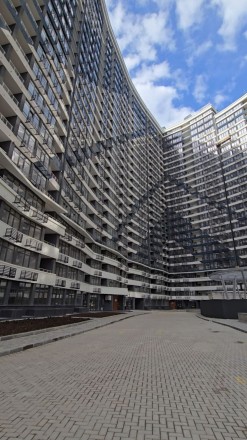 ЖК Атмосфера велика однокімнатна, вид моря, секція введена в експлуатацію, можливе розтермінування. Одесса. фото 1 ЖК Атмосфера велика однокімнатна, вид моря, секція введена в експлуатацію, можливе розтермінування. Одесса. фото 1