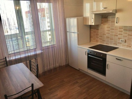 1к квартира ул. Гмыри 12Б. Киев. фото 1 1к квартира ул. Гмыри 12Б. Киев. фото 1