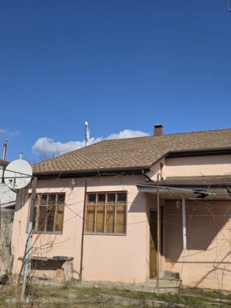 Продається просторий будинок в живописному районі. Полтава. фото 8 Пропонуємо до продажу будинок, побудований 2002 року, площею 220 метрів, з них 5. Полтава. фото 8