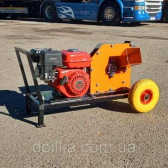 Щепорез TP-100SHB Тех Прогресс
Щепорез TP-100SHB &ndash; это высокопроизводительный из. . фото 4