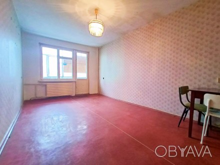 Продаж 1-кімн квартири 32 м2 біля ринку НИВА.
