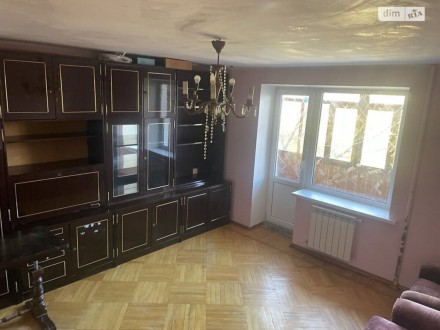 3-комнатная квартира, 64 кв.м. Винница. фото 1 3-комнатная квартира, 64 кв.м. Винница. фото 1