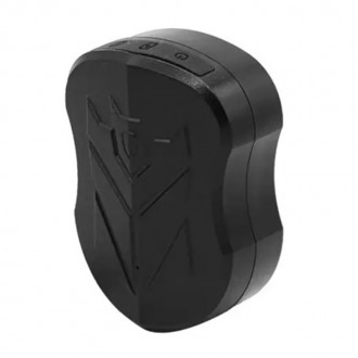 Мощный магнитный GPS-трекер SinoTrack ST-915 с аккумулятором 10 000мАч GPS-треке. . фото 2