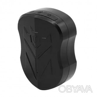 Мощный магнитный GPS-трекер SinoTrack ST-915 с аккумулятором 10 000мАч GPS-треке. . фото 1