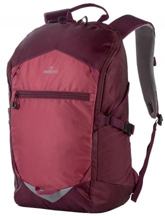 РОЗПРОДАЖ! Спортивний рюкзак 20L Rocktrail Wanderrucksack бордовий. Одеса. фото 1 РОЗПРОДАЖ! Спортивний рюкзак 20L Rocktrail Wanderrucksack бордовий. Одеса. фото 1