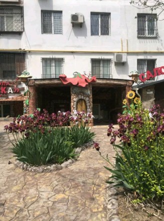 Салон красоты-Центр,Фонтан. Одесса. фото 1