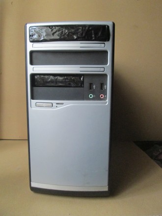 Систем блок Asus P8H61-M LX R2.0 (Intel Core i3-2100/ 3.1 ГГц/ RAM4Гб, HDD=320Гб. Львів. фото 1 Систем блок Asus P8H61-M LX R2.0 (Intel Core i3-2100/ 3.1 ГГц/ RAM4Гб, HDD=320Гб. Львів. фото 1