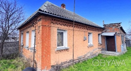 дом, 68.00 кв.м