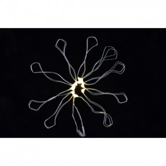 Електрична гірлянда YES Нитка 801105 1.1 м 10 LED. Київ. фото 1 Електрична гірлянда YES Нитка 801105 1.1 м 10 LED. Київ. фото 1