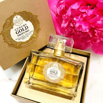 Парфюм Nesti Dante Luxury Gold 100 мл. Київ. фото 1 Парфюм Nesti Dante Luxury Gold 100 мл. Київ. фото 1