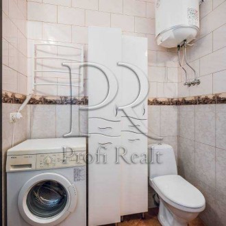1-комнатная квартира, 44.00 кв.м. . фото 12 БЕЗ КОМІСІЇ для покупця! Продаж 1-но кімнатної видової квартири в ЖК Паркові Озе. . фото 12