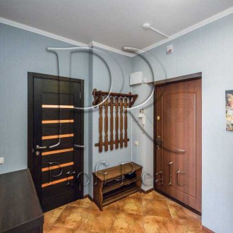 1-комнатная квартира, 44.00 кв.м. . фото 13 БЕЗ КОМІСІЇ для покупця! Продаж 1-но кімнатної видової квартири в ЖК Паркові Озе. . фото 13