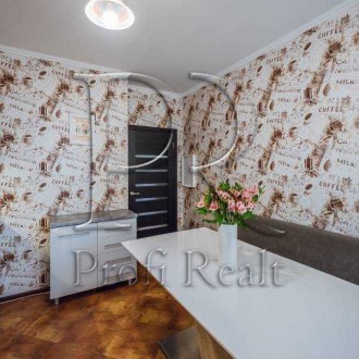 1-комнатная квартира, 44.00 кв.м. . фото 5 БЕЗ КОМІСІЇ для покупця! Продаж 1-но кімнатної видової квартири в ЖК Паркові Озе. . фото 5