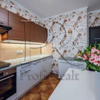 1-комнатная квартира, 44.00 кв.м. . фото 3 БЕЗ КОМІСІЇ для покупця! Продаж 1-но кімнатної видової квартири в ЖК Паркові Озе. . фото 3