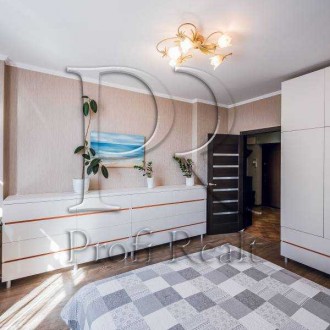 1-комнатная квартира, 44.00 кв.м. . фото 8 БЕЗ КОМІСІЇ для покупця! Продаж 1-но кімнатної видової квартири в ЖК Паркові Озе. . фото 8