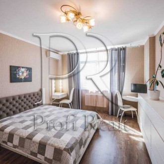 1-комнатная квартира, 44.00 кв.м. . фото 6 БЕЗ КОМІСІЇ для покупця! Продаж 1-но кімнатної видової квартири в ЖК Паркові Озе. . фото 6