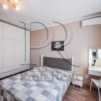 1-комнатная квартира, 44.00 кв.м. . фото 7 БЕЗ КОМІСІЇ для покупця! Продаж 1-но кімнатної видової квартири в ЖК Паркові Озе. . фото 7