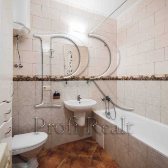 1-комнатная квартира, 44.00 кв.м. . фото 11 БЕЗ КОМІСІЇ для покупця! Продаж 1-но кімнатної видової квартири в ЖК Паркові Озе. . фото 11