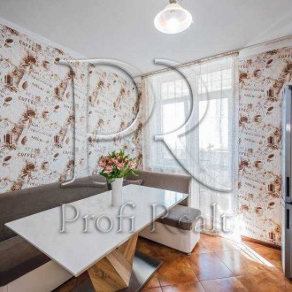 1-комнатная квартира, 44.00 кв.м. . фото 4 БЕЗ КОМІСІЇ для покупця! Продаж 1-но кімнатної видової квартири в ЖК Паркові Озе. . фото 4
