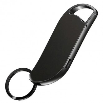 V11 Smart Audio Mini Recorder 64 ГБ Голосовий диктофон-брелок (вітрина). Кропивницький. фото 1 V11 Smart Audio Mini Recorder 64 ГБ Голосовий диктофон-брелок (вітрина). Кропивницький. фото 1