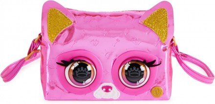 Інтерактивна сумочка Spin Master Purse Pets Френчі flashy frenchie. Тернопіль. фото 1 Інтерактивна сумочка Spin Master Purse Pets Френчі flashy frenchie. Тернопіль. фото 1