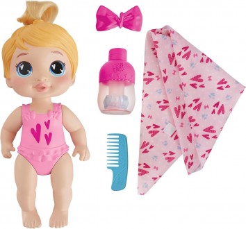 Лялька пупс беби елив Baby Alive Shampoo Snuggle Harper Hugs Blonde Hair. Тернопіль. фото 1 Лялька пупс беби елив Baby Alive Shampoo Snuggle Harper Hugs Blonde Hair. Тернопіль. фото 1