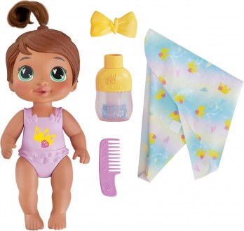 Лялька пупс беби елив Baby Alive Shampoo Snuggle Sophia Sparkle Brown Hair. Тернопіль. фото 1 Лялька пупс беби елив Baby Alive Shampoo Snuggle Sophia Sparkle Brown Hair. Тернопіль. фото 1