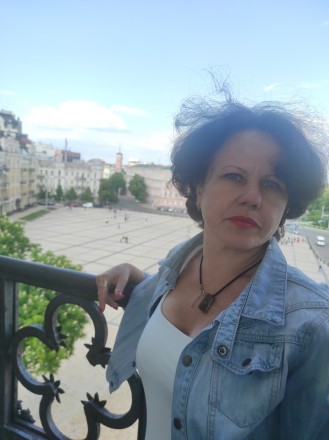 Знайомство, яке може перерости у стосунки. Київ. фото 1 Знайомство, яке може перерости у стосунки. Київ. фото 1