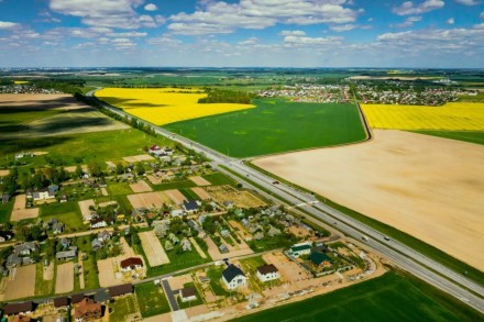 Продаж земельної ділянки під житлову забудову, 9сот, Кожичі. Кожичі. фото 1 Продаж земельної ділянки під житлову забудову, 9сот, Кожичі. Кожичі. фото 1