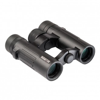 Бінокль SIGETA Imperial 10x26 Black (65824). Київ. фото 1 Бінокль SIGETA Imperial 10x26 Black (65824). Київ. фото 1