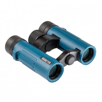 Бінокль SIGETA Imperial 10x26 Blue (65825). Київ. фото 1 Бінокль SIGETA Imperial 10x26 Blue (65825). Київ. фото 1