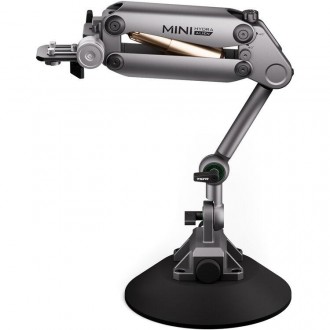 Система крепления Tilta Hydra Alien Mini Car Mount (Titanium Gray) (HDA-T15-TG). Киев. фото 1 Система крепления Tilta Hydra Alien Mini Car Mount (Titanium Gray) (HDA-T15-TG). Киев. фото 1