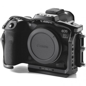 Клетка Tilta Full Camera Cage для Canon R5 Mark II (Black) (TA-T68-FCC-B). Киев. фото 1 Клетка Tilta Full Camera Cage для Canon R5 Mark II (Black) (TA-T68-FCC-B). Киев. фото 1