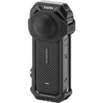 Клетка Tilta Full Camera Cage для Insta360 X4 (Black) (TA-T67-FCC-B). Киев. фото 1 Клетка Tilta Full Camera Cage для Insta360 X4 (Black) (TA-T67-FCC-B). Киев. фото 1