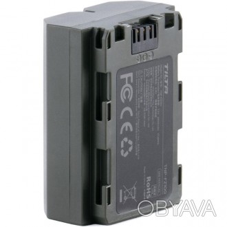 Аккумулятор Tilta NP-FZ100 USB-C Battery Green (2400mAh) (TNP-FZ100-GN), фото 2
