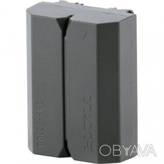 Аккумулятор Tilta NP-FZ100 USB-C Battery Green (2400mAh) (TNP-FZ100-GN), фото 1