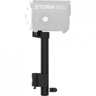 Ручной кронштейн Aputure Handheld Bracket для STORM 80c (AP0M062A39)
Ручной крон. . фото 7