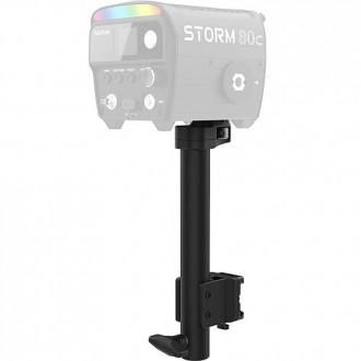Ручной кронштейн Aputure Handheld Bracket для STORM 80c (AP0M062A39)
Ручной крон. . фото 6