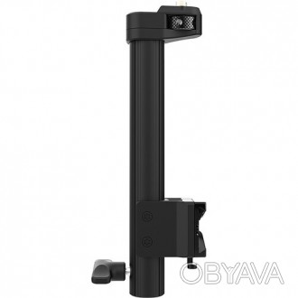 Ручной кронштейн Aputure Handheld Bracket для STORM 80c (AP0M062A39)
Ручной крон. . фото 1
