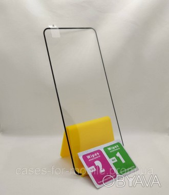 9H защитное стекло для OnePlus Nord 4 5G