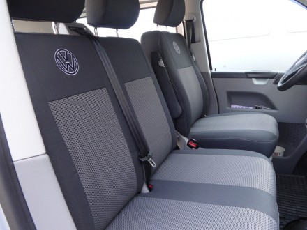 Авточехлы Volkswagen Crafter (1+2) с 2018 г. Киев. фото 1 Авточехлы Volkswagen Crafter (1+2) с 2018 г. Киев. фото 1