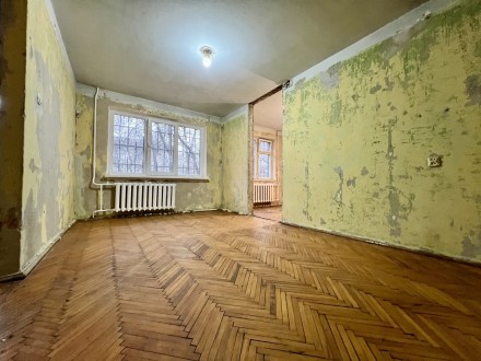 Продаж 2к квартири по проспекту Космонавтів. Винница. фото 1 Продаж 2к квартири по проспекту Космонавтів. Винница. фото 1