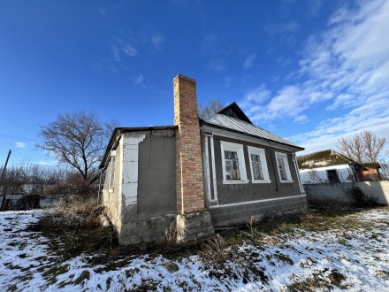 Продаж будинку в селі Ворошилівка.. Тиврів. фото 1 Продаж будинку в селі Ворошилівка.. Тиврів. фото 1