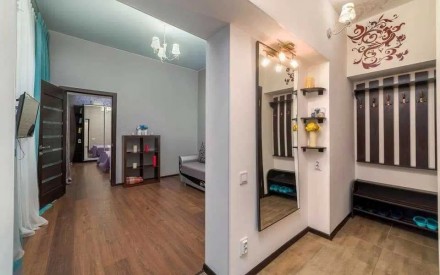 Продам 2-к квартиру в центре Одессы на Осипова 10. Одесса. фото 1 Продам 2-к квартиру в центре Одессы на Осипова 10. Одесса. фото 1