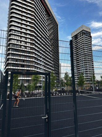 3-комнатная квартира, 99.31 м.кв.. Киев. фото 1 3-комнатная квартира, 99.31 м.кв.. Киев. фото 1