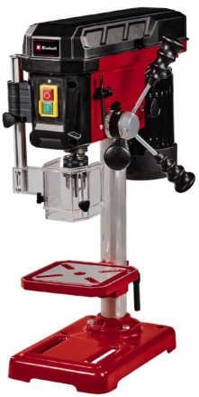 Вертикально-свердлильний настільний верстат по дереву Einhell TC-BD 450 : 450 Вт. Київ. фото 1 Вертикально-свердлильний настільний верстат по дереву Einhell TC-BD 450 : 450 Вт. Київ. фото 1