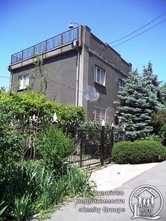 Продаж будинку з великою ділянкою у ЦМ р-ні на Гданцівці. Кривой Рог. фото 1 Продаж будинку з великою ділянкою у ЦМ р-ні на Гданцівці. Кривой Рог. фото 1